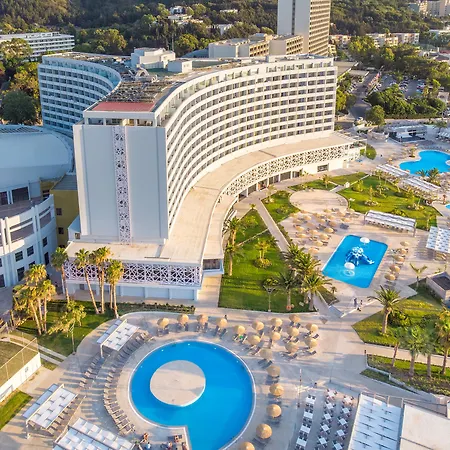 Akti Imperial Deluxe & Dolce By Wyndham