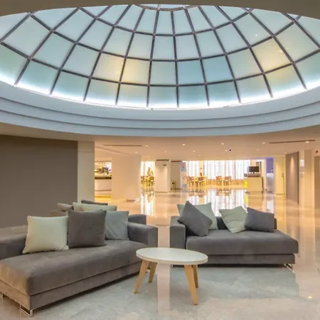 Akti Imperial Deluxe & Dolce By Wyndham 호텔