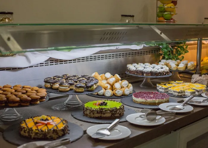 Akti Imperial Deluxe & Dolce By Wyndham 5*