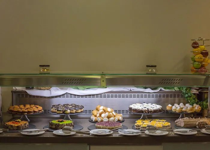 Hotel Akti Imperial Deluxe & Dolce By Wyndham 5*