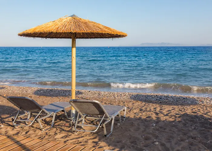 Akti Imperial Deluxe & Dolce By Wyndham