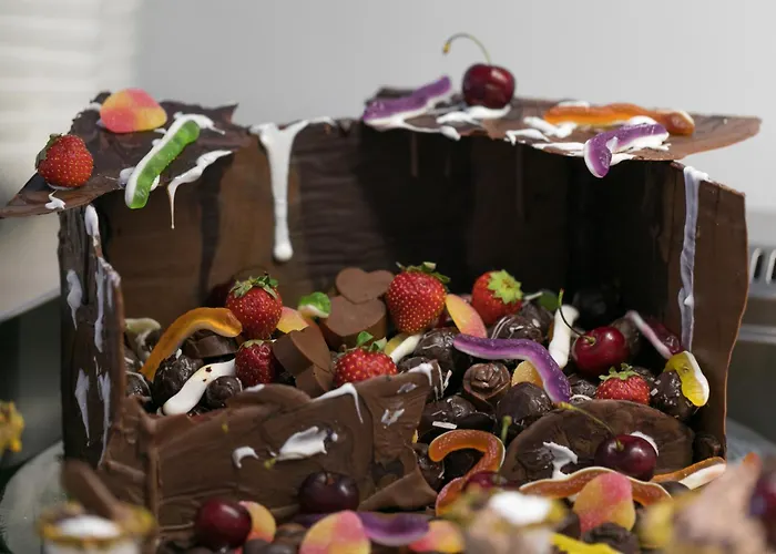 Hotel Akti Imperial Deluxe & Dolce By Wyndham