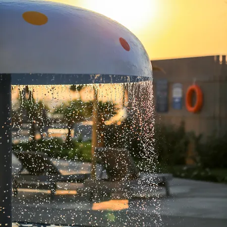 Akti Imperial Deluxe & Dolce By Wyndham Hotel 5*