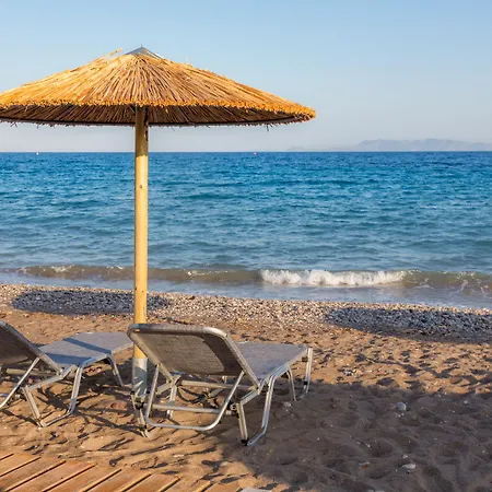 Akti Imperial Deluxe & Dolce By Wyndham