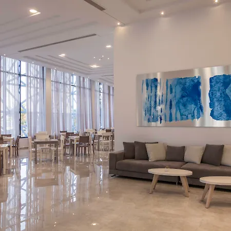 Hotel Akti Imperial Deluxe & Dolce By Wyndham 5*