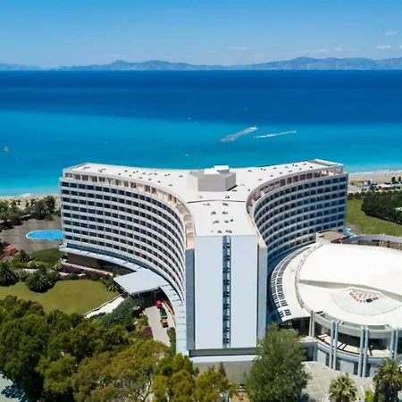 Akti Imperial Deluxe & Dolce By Wyndham Hotel