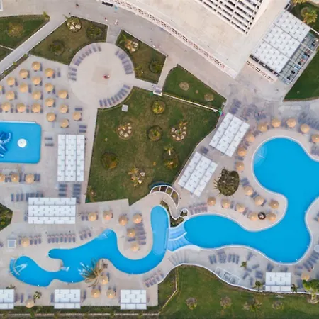 Akti Imperial Deluxe & Dolce By Wyndham 5*