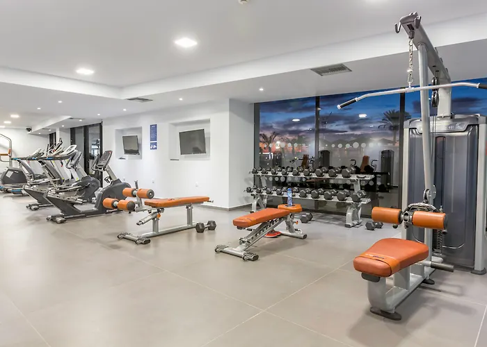 Akti Imperial Deluxe & Dolce By Wyndham Hotel Ixia (Rhodes)