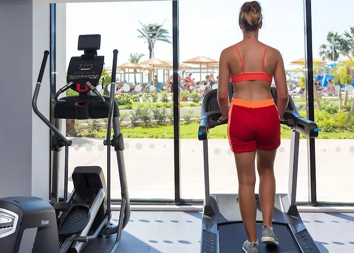 Akti Imperial Deluxe & Dolce By Wyndham 5*