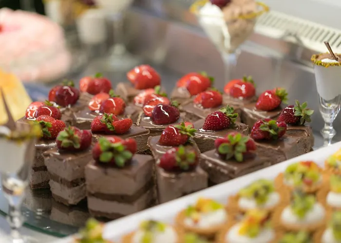 Akti Imperial Deluxe & Dolce By Wyndham