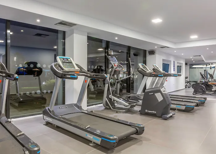 Akti Imperial Deluxe & Dolce By Wyndham 5* Ixia (Rhodes)