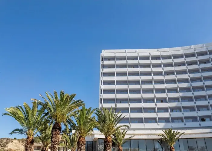 Hotel Akti Imperial Deluxe & Dolce By Wyndham