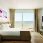 Akti Imperial Deluxe & Dolce By Wyndham Отель 5*