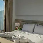 Отель Akti Imperial Deluxe & Dolce By Wyndham
