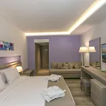 Akti Imperial Deluxe & Dolce By Wyndham Отель 5*