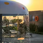 Akti Imperial Deluxe & Dolce By Wyndham Отель 5*