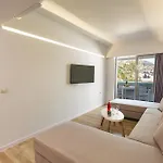Akti Imperial Deluxe & Dolce By Wyndham 5* Иксиа