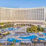 Отель Akti Imperial Deluxe & Dolce By Wyndham 5*