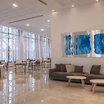 Отель Akti Imperial Deluxe & Dolce By Wyndham 5*