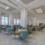 Akti Imperial Deluxe & Dolce By Wyndham Отель Иксиа