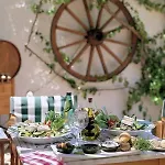 Akti Imperial Deluxe & Dolce By Wyndham Отель Иксиа