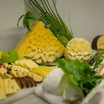 Отель Akti Imperial Deluxe & Dolce By Wyndham