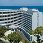 Отель Akti Imperial Deluxe & Dolce By Wyndham Иксиа