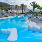 Akti Imperial Deluxe & Dolce By Wyndham Отель 5*