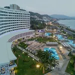 Akti Imperial Deluxe & Dolce By Wyndham Отель