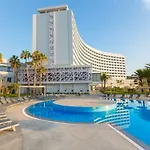Akti Imperial Deluxe & Dolce By Wyndham 5* Иксиа