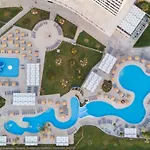 Akti Imperial Deluxe & Dolce By Wyndham 5*
