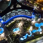 Отель Akti Imperial Deluxe & Dolce By Wyndham