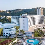Отель Akti Imperial Deluxe & Dolce By Wyndham Иксиа
