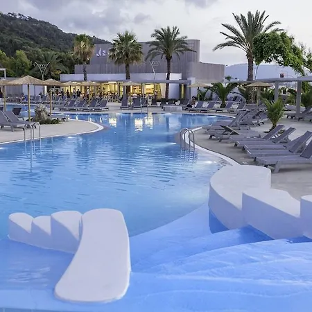 Hotel Akti Imperial Deluxe & Dolce By Wyndham