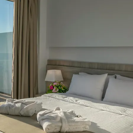 Hotel Akti Imperial Deluxe & Dolce By Wyndham