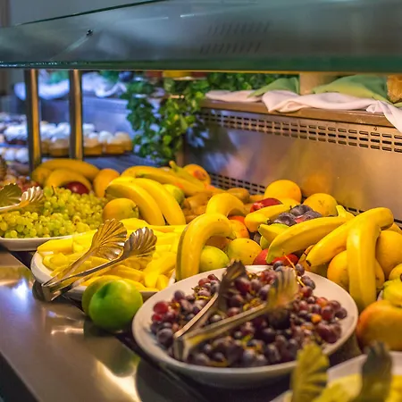 Hotel Akti Imperial Deluxe & Dolce By Wyndham 5*