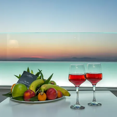 Akti Imperial Deluxe & Dolce By Wyndham