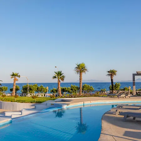 Akti Imperial Deluxe & Dolce By Wyndham Ixia (Rhodes)