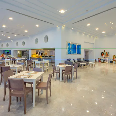 Akti Imperial Deluxe & Dolce By Wyndham