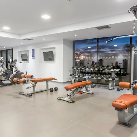 Akti Imperial Deluxe & Dolce By Wyndham Hotel Ixia (Rhodes)