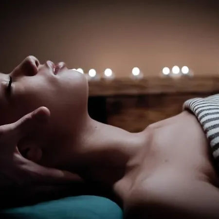 Hotel Akti Imperial Deluxe & Dolce By Wyndham