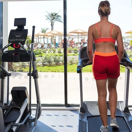 Akti Imperial Deluxe & Dolce By Wyndham 5*