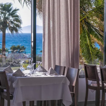 Hotel Akti Imperial Deluxe & Dolce By Wyndham Ixia (Rhodes)