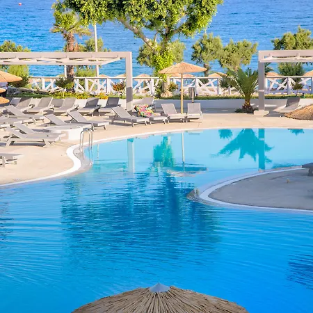 Akti Imperial Deluxe & Dolce By Wyndham 5*