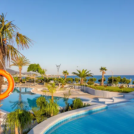 Akti Imperial Deluxe & Dolce By Wyndham 5* Ixia (Rhodes)