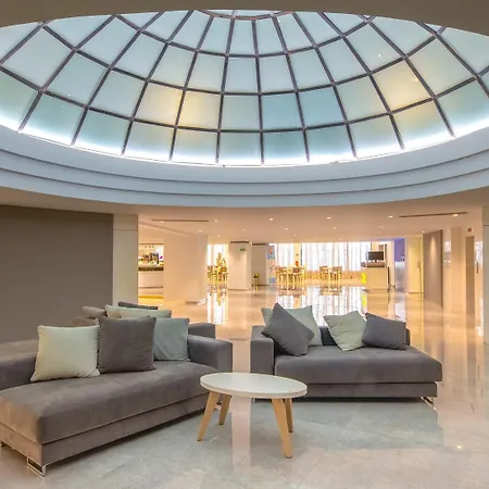 Hotel Akti Imperial Deluxe & Dolce By Wyndham