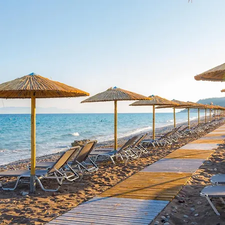 Hotel Akti Imperial Deluxe & Dolce By Wyndham 5*