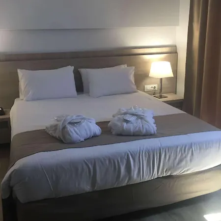 Akti Imperial Deluxe & Dolce By Wyndham