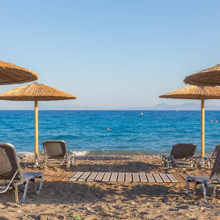 Akti Imperial Deluxe & Dolce By Wyndham Hotel Ixia (Rhodes)