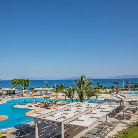 Akti Imperial Deluxe & Dolce By Wyndham